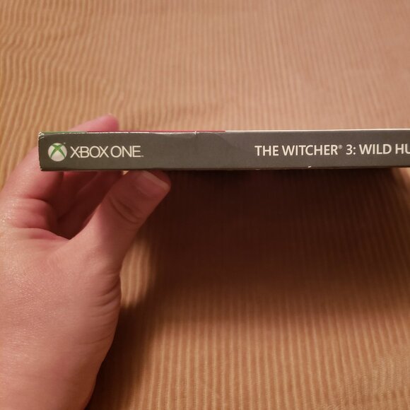 The Witcher 3 Wild Hunt for Xbox One - Picture 4 of 16